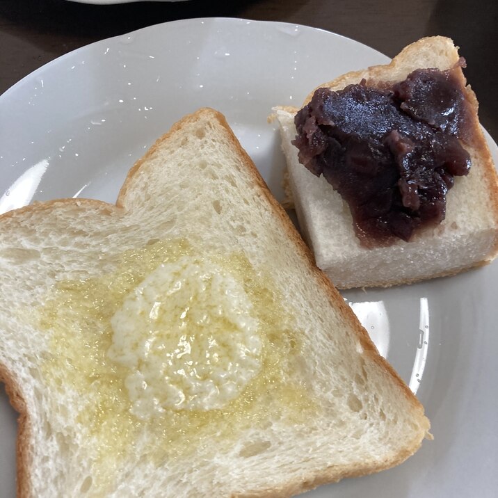 オシャレな朝食パン レシピ 作り方 By へんてこへんてこママ 楽天レシピ オシャレな朝食パン レシピ 作り方 By へんてこへんてこママ 楽天レシピ